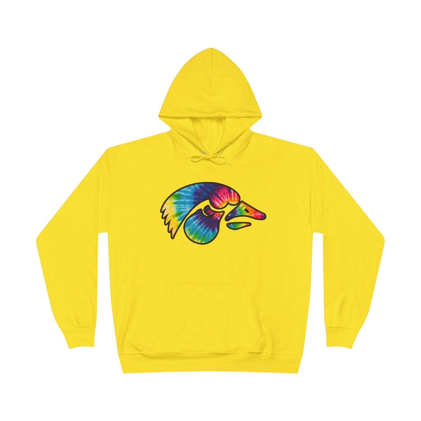 Iowa Gooooose Hoodie