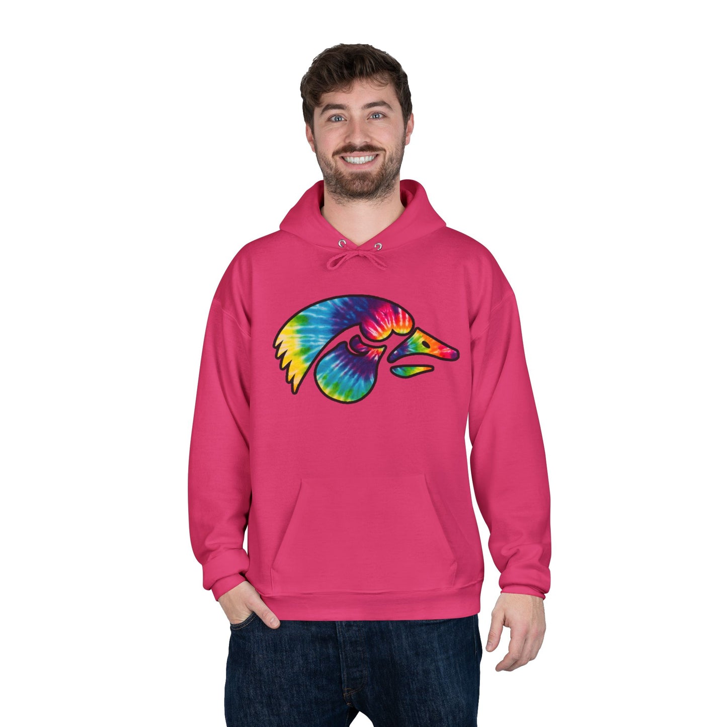 Iowa City 2025 Setlist Iowa Gooooose Hoodie