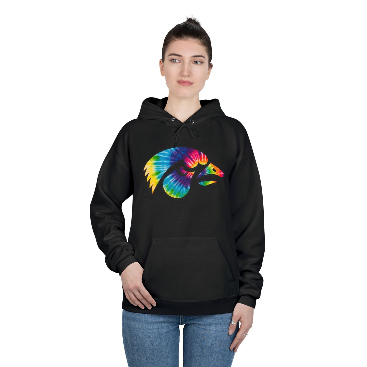 Iowa Gooooose Hoodie