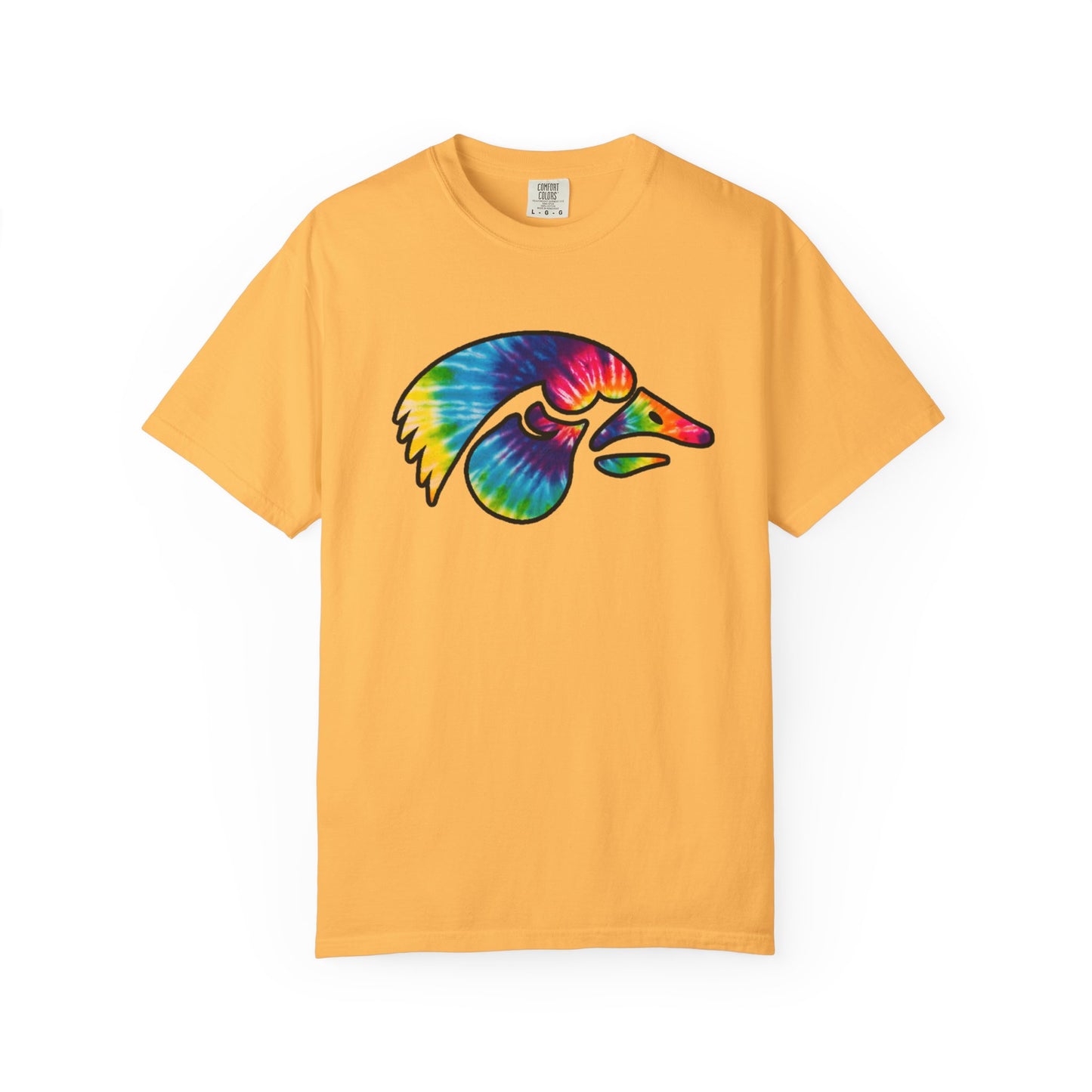 Iowa City 2025 Setlist Gooooose Shirt