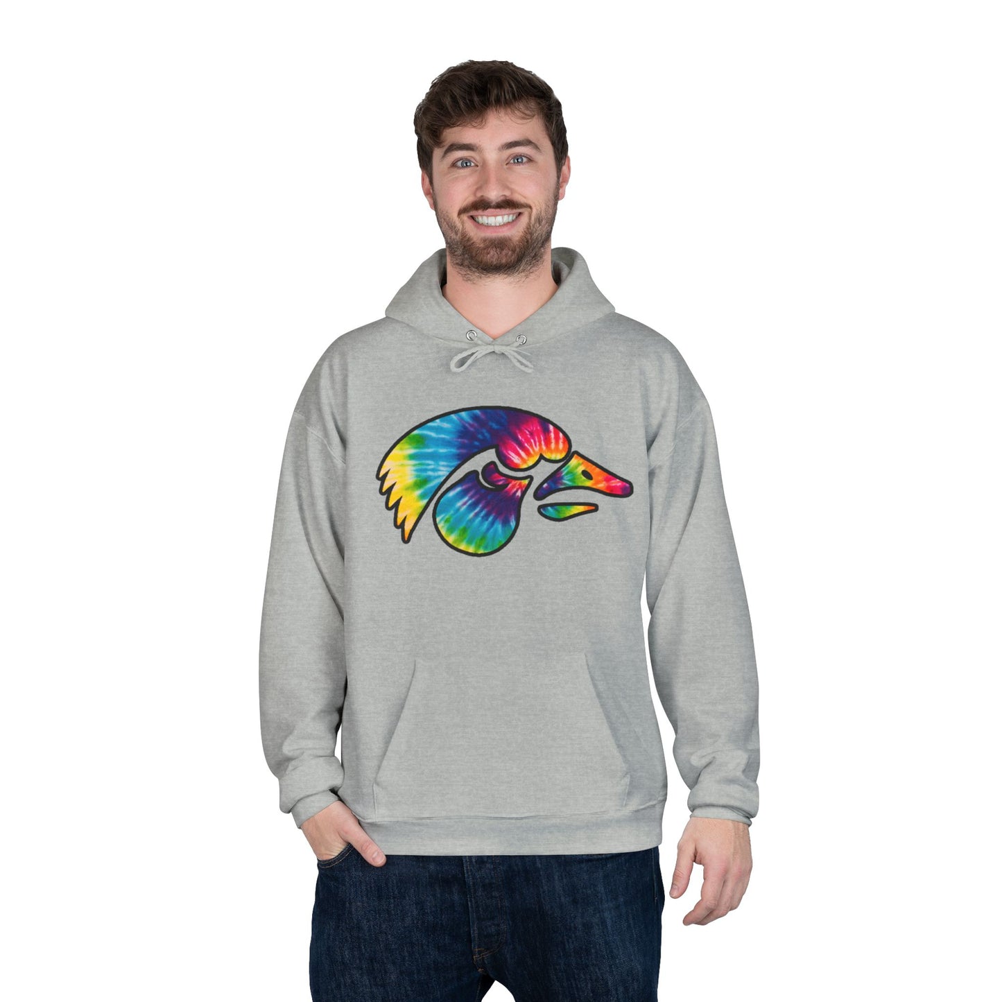 Iowa Gooooose Hoodie