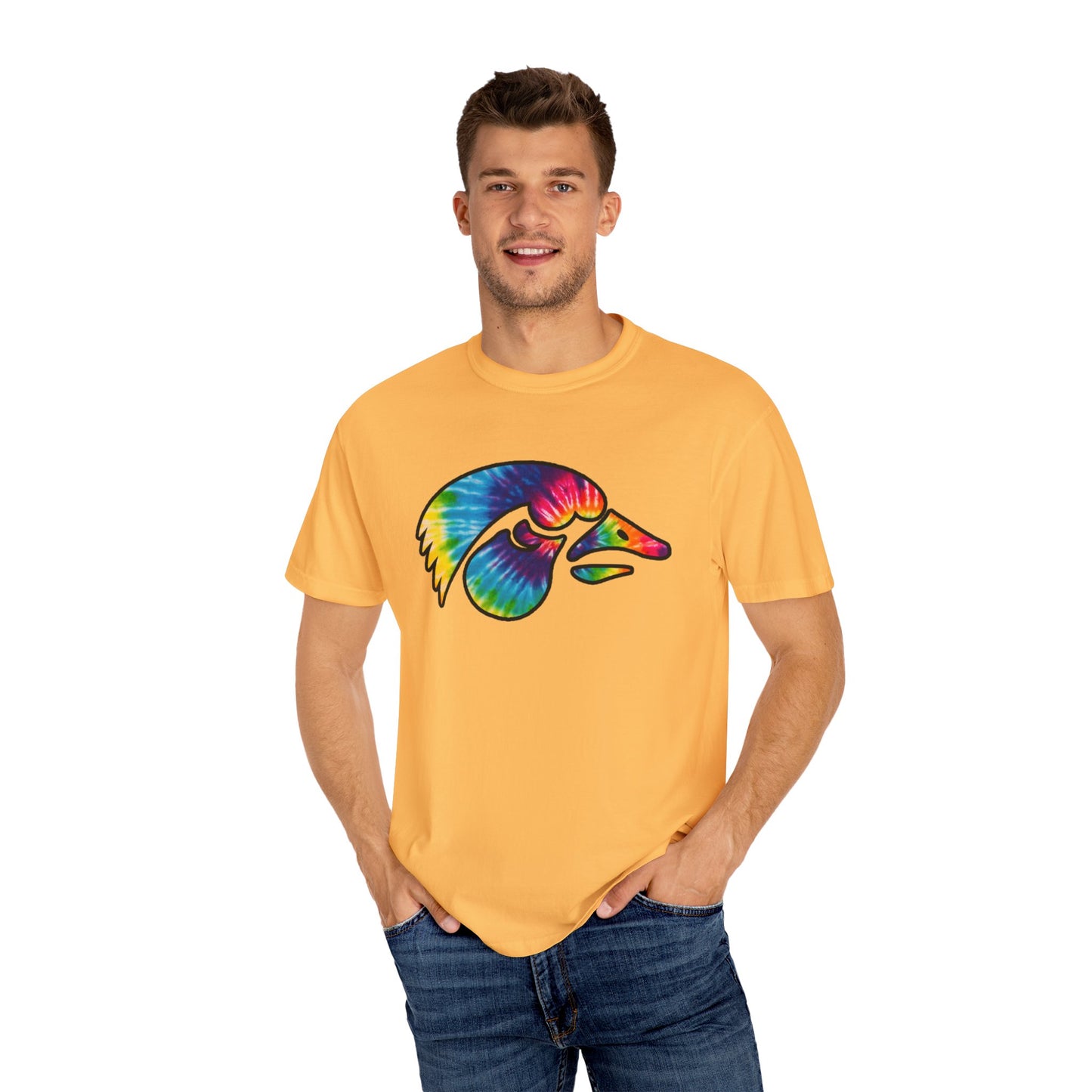 Iowa Gooooose Shirt