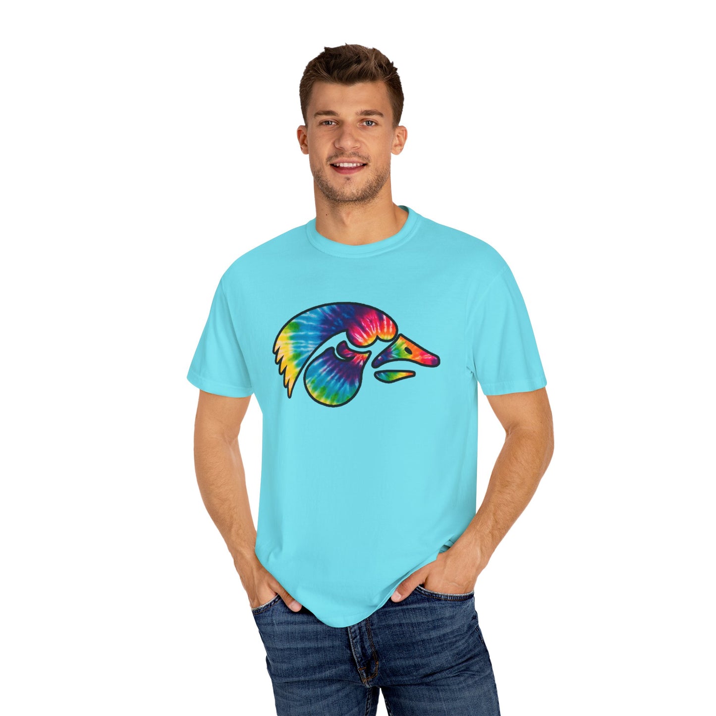 Iowa Gooooose Shirt