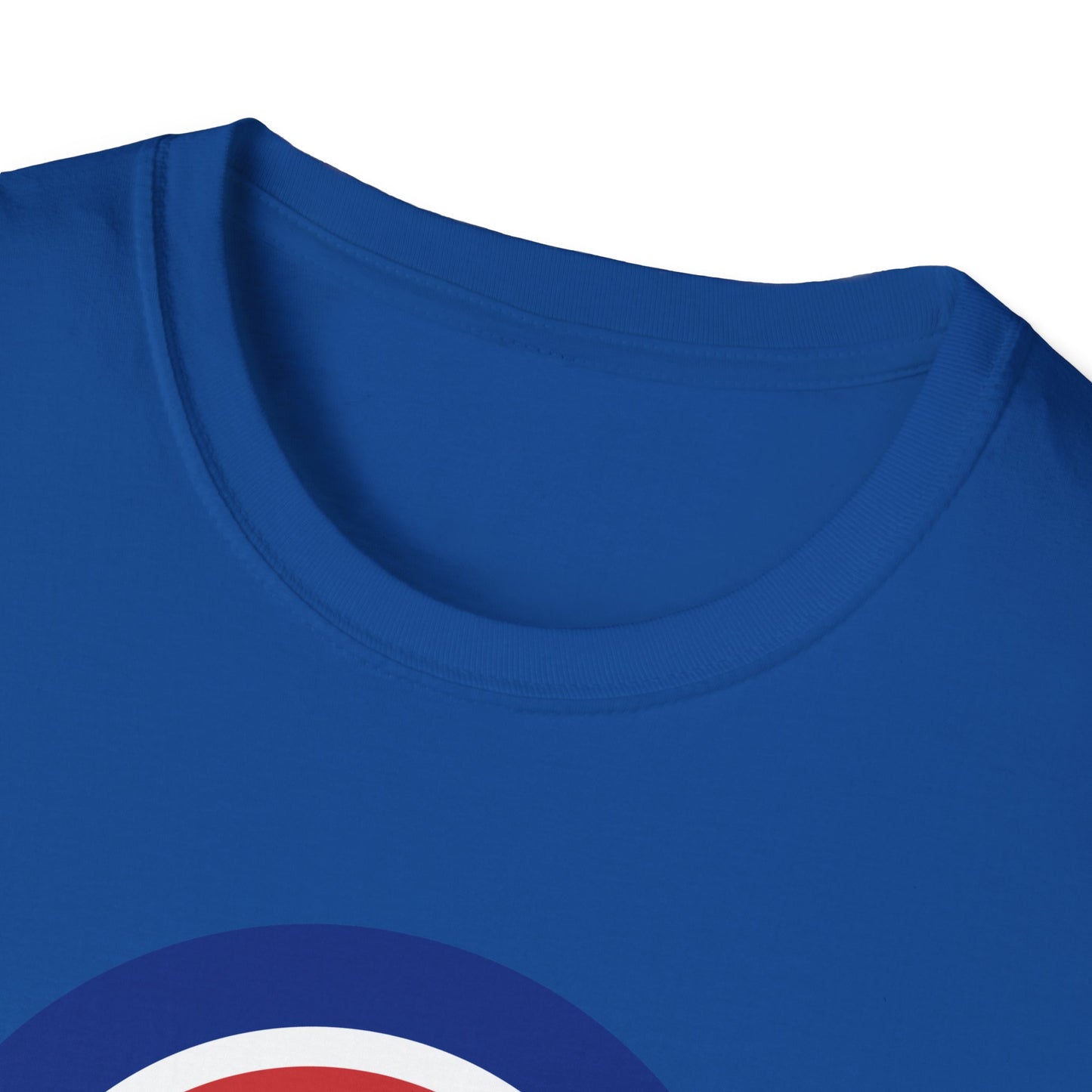Cubbies Inspired Goooose Soft Shirt