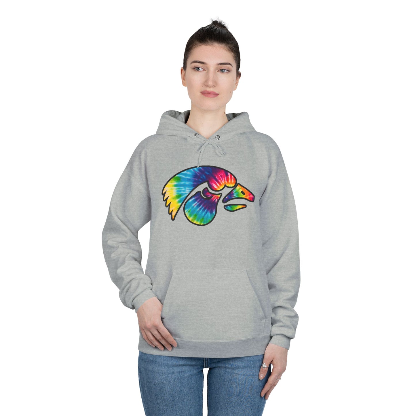 Iowa Gooooose Hoodie