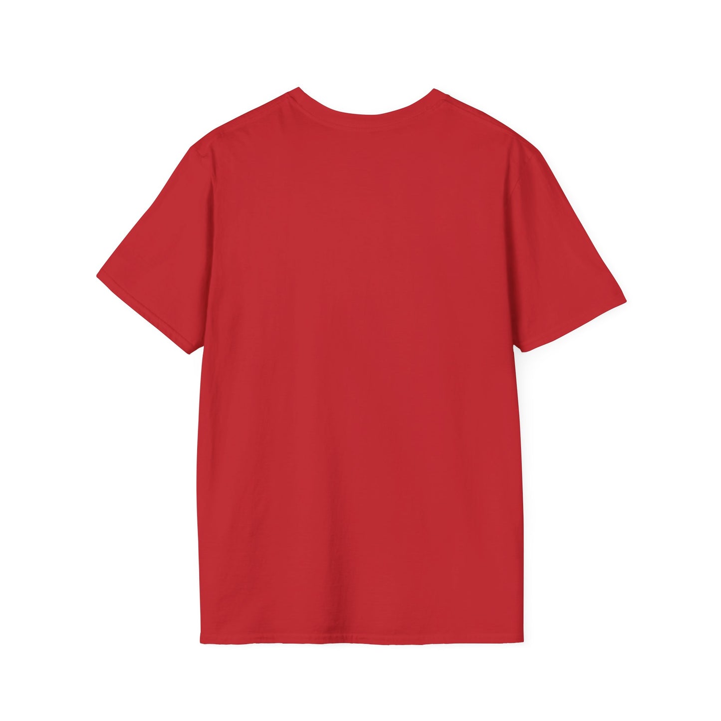 Cubbies Inspired Goooose Soft Shirt