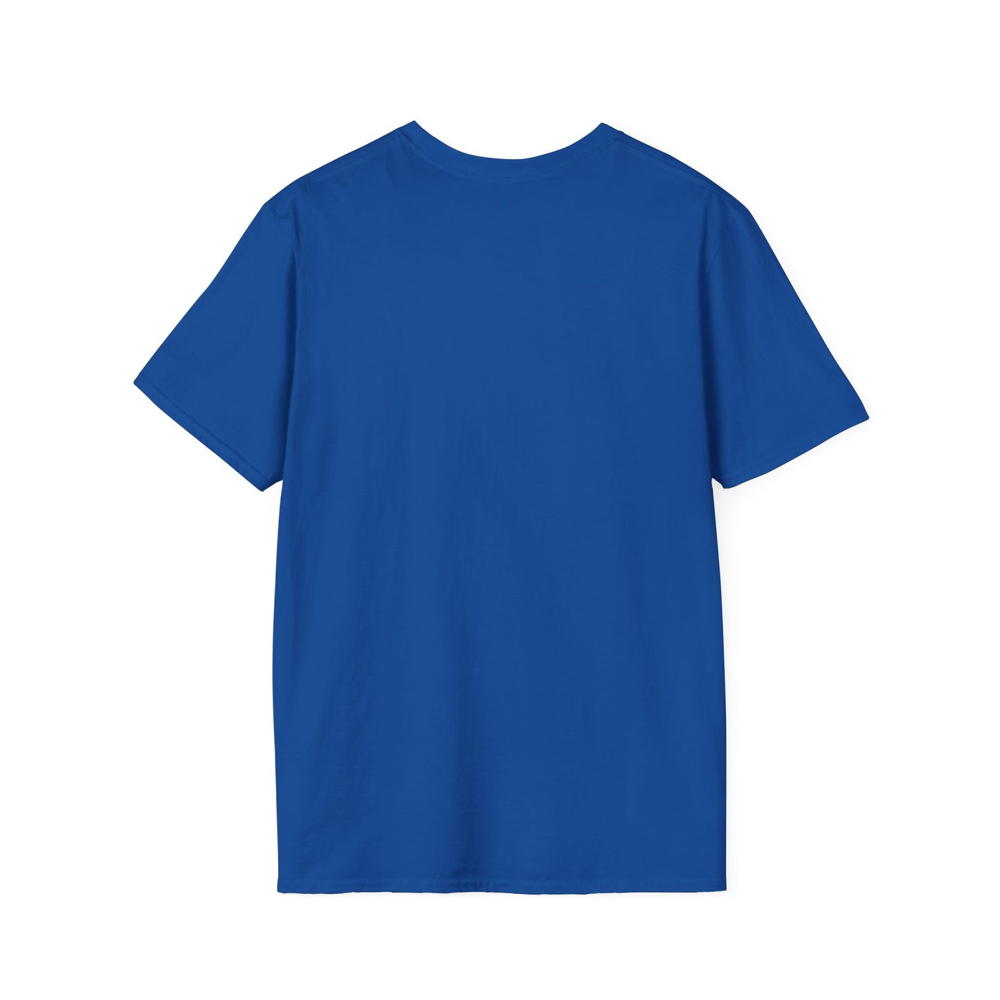 Cubbies Inspired Goooose Soft Shirt