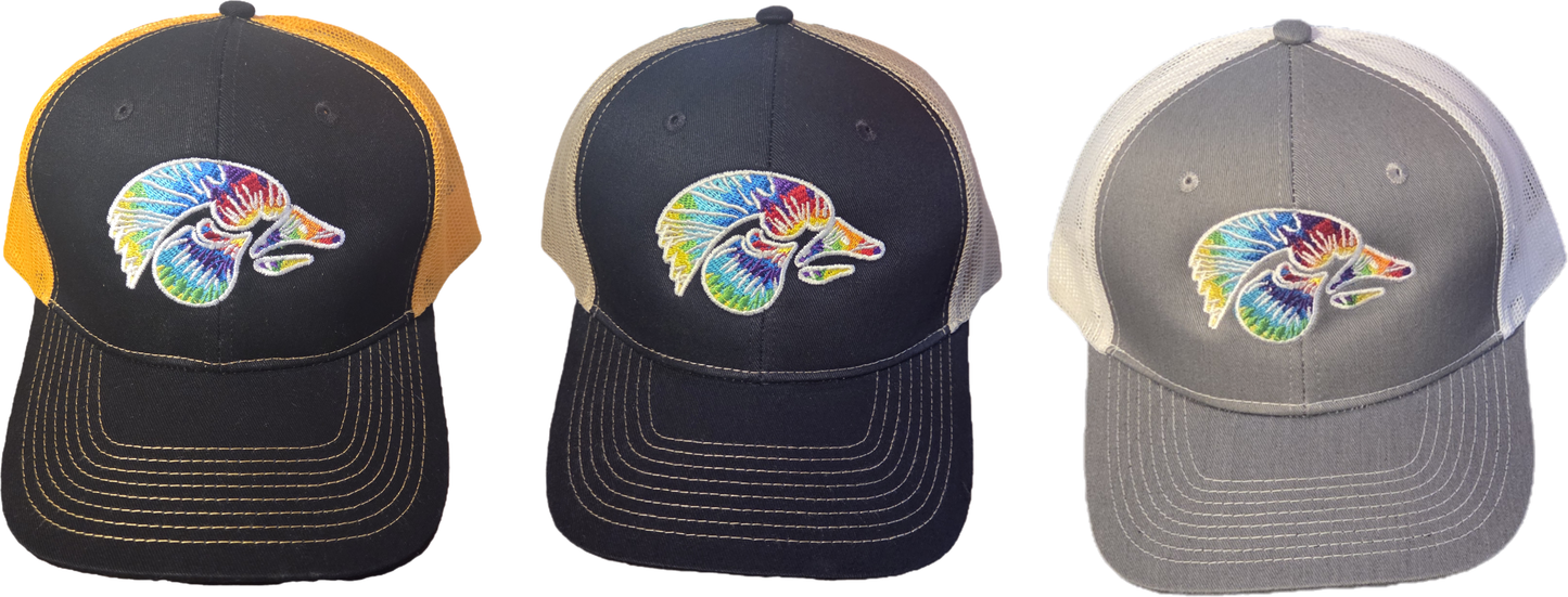 IOWA Hat 2025