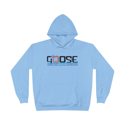 Chicago 2025 Setlist Goooose Hoodie