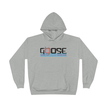 Chicago 2025 Setlist Goooose Hoodie