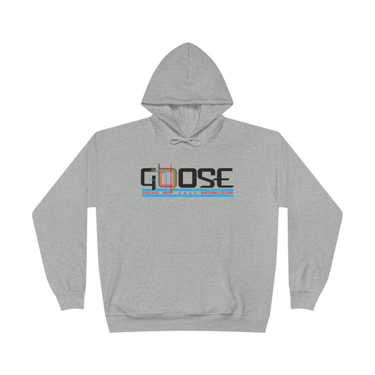 Chicago 2025 Setlist Goooose Hoodie