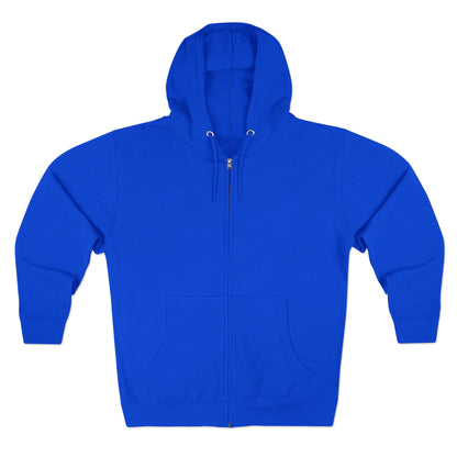 Chicago Goooose 2025 Zip-Up Hoodie