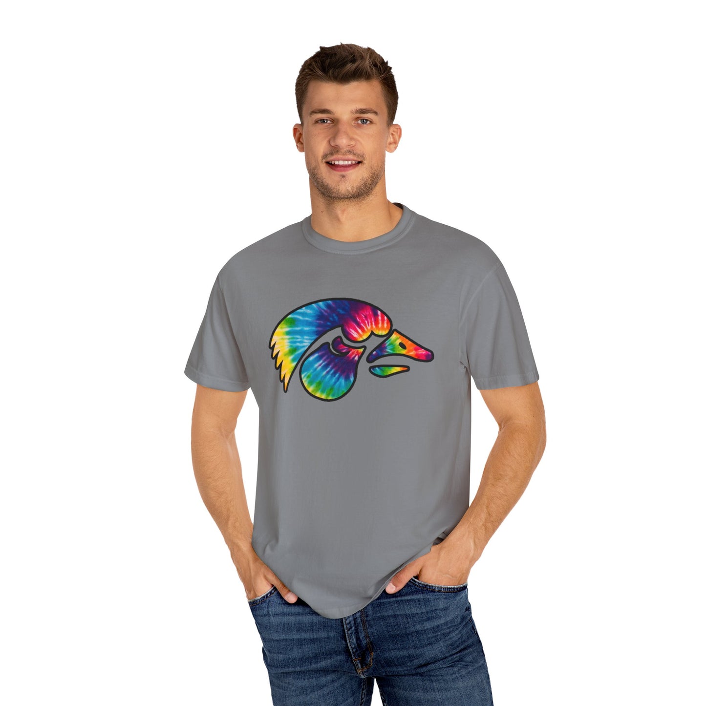Iowa Gooooose Shirt