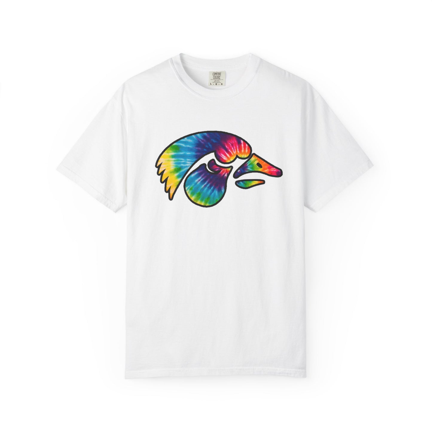 Iowa Gooooose Shirt