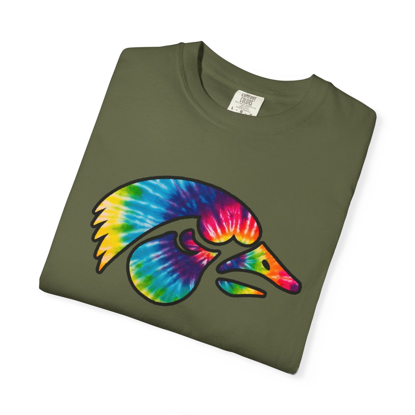 Iowa Gooooose Shirt