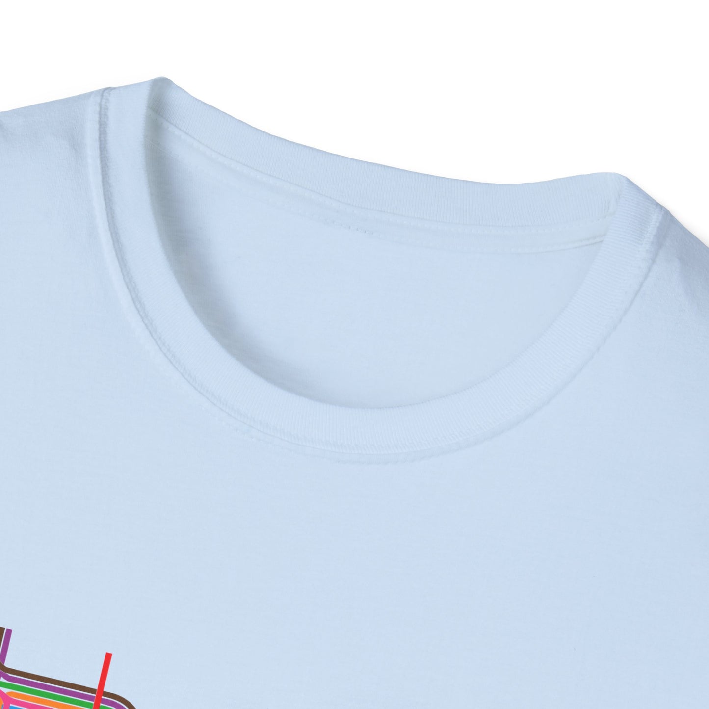 Goooose Chicago 2025 Setlist Shirt
