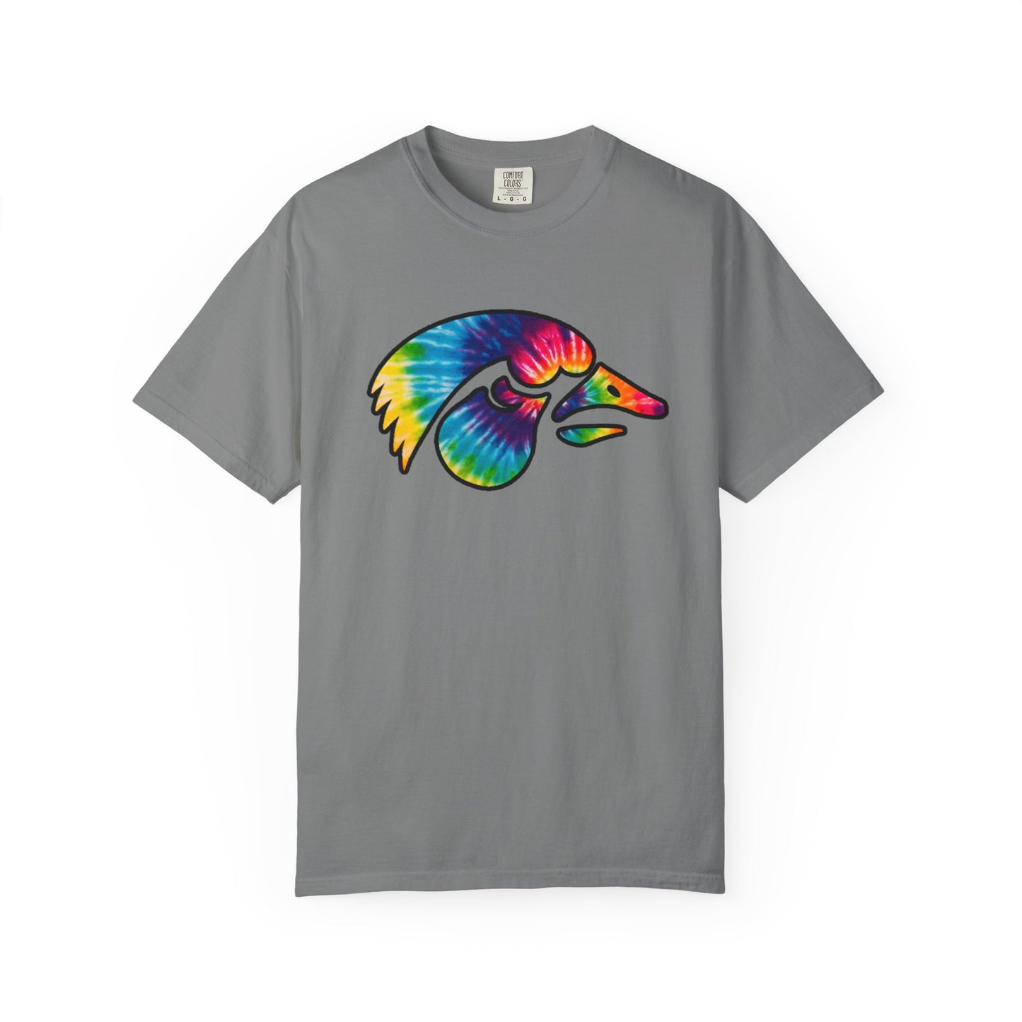 Iowa Gooooose Shirt