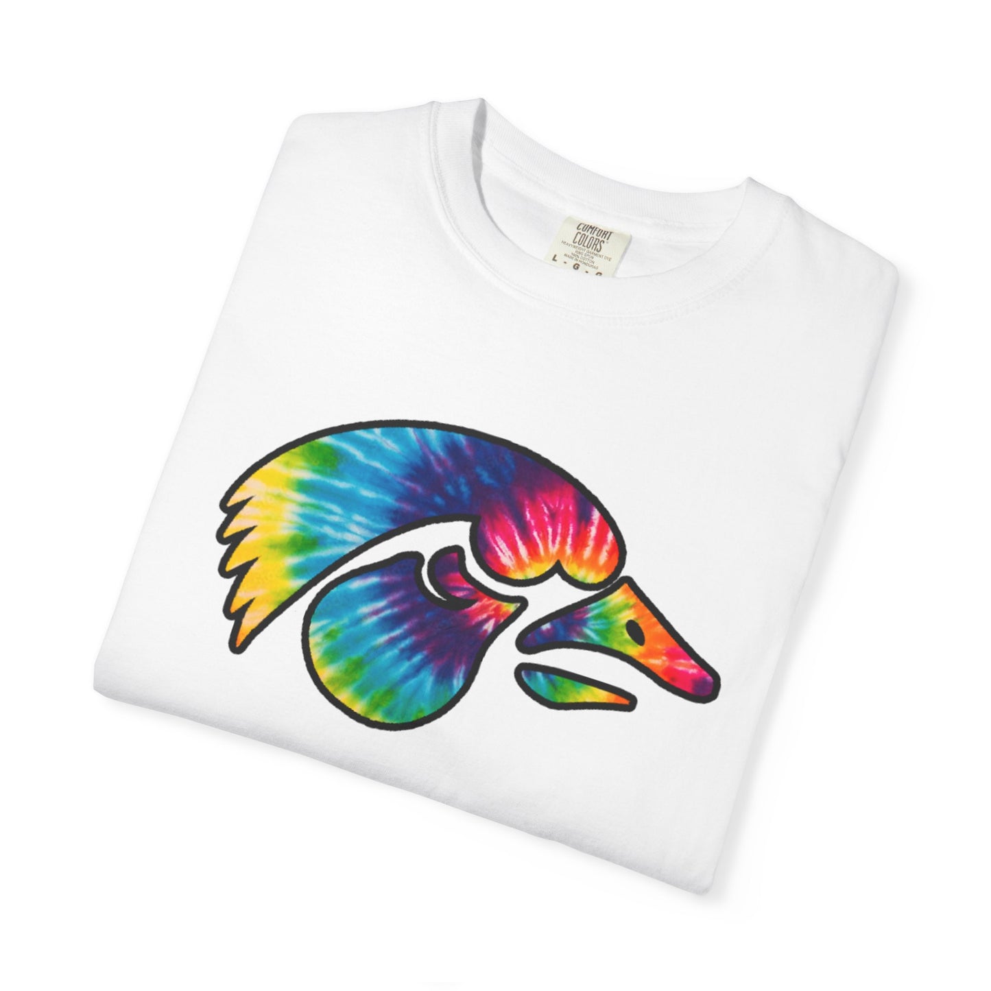 Iowa Gooooose Shirt