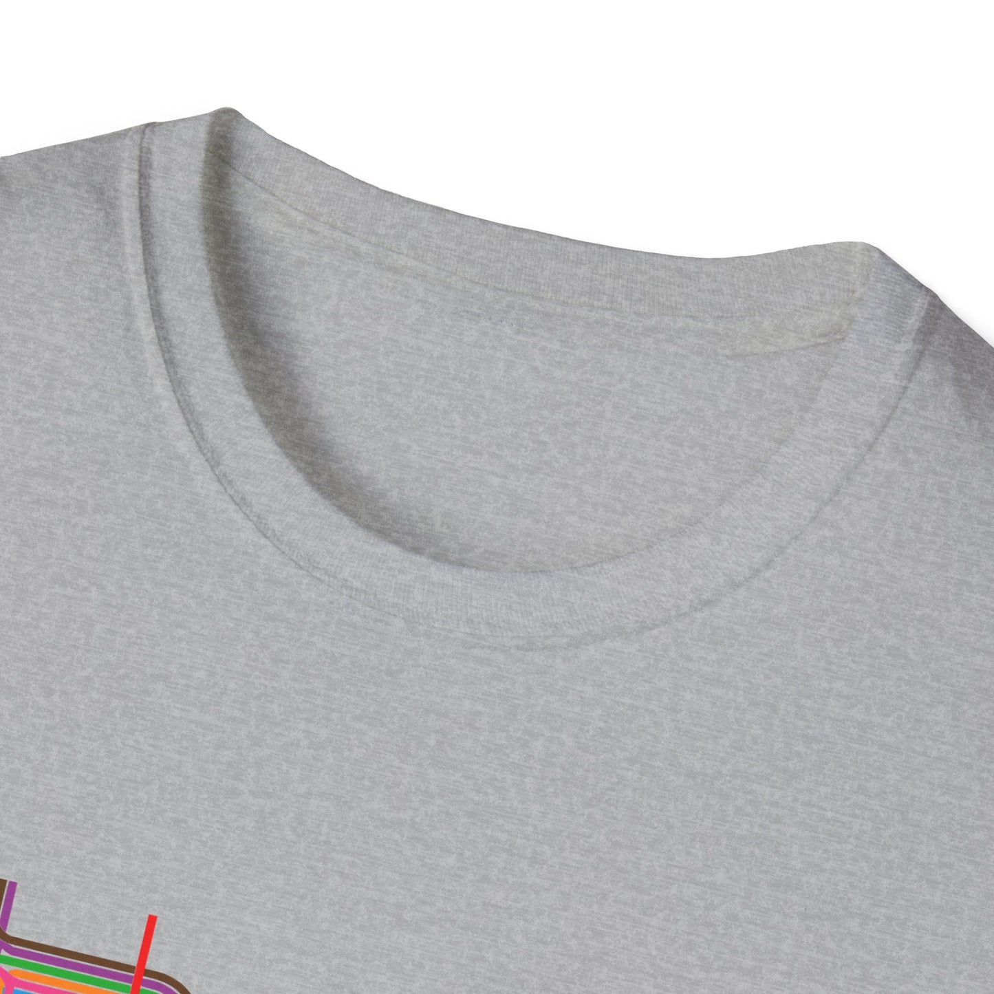 Goooose Chicago 2025 Shirt