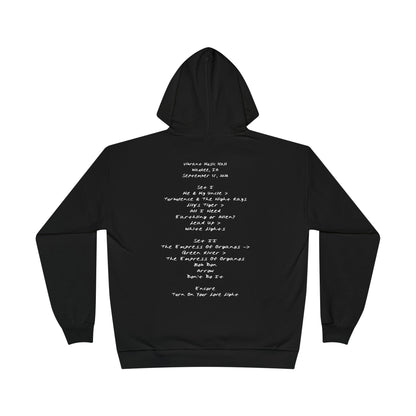 Waukee 2024 Setlist Iowa Gooooose Hoodie