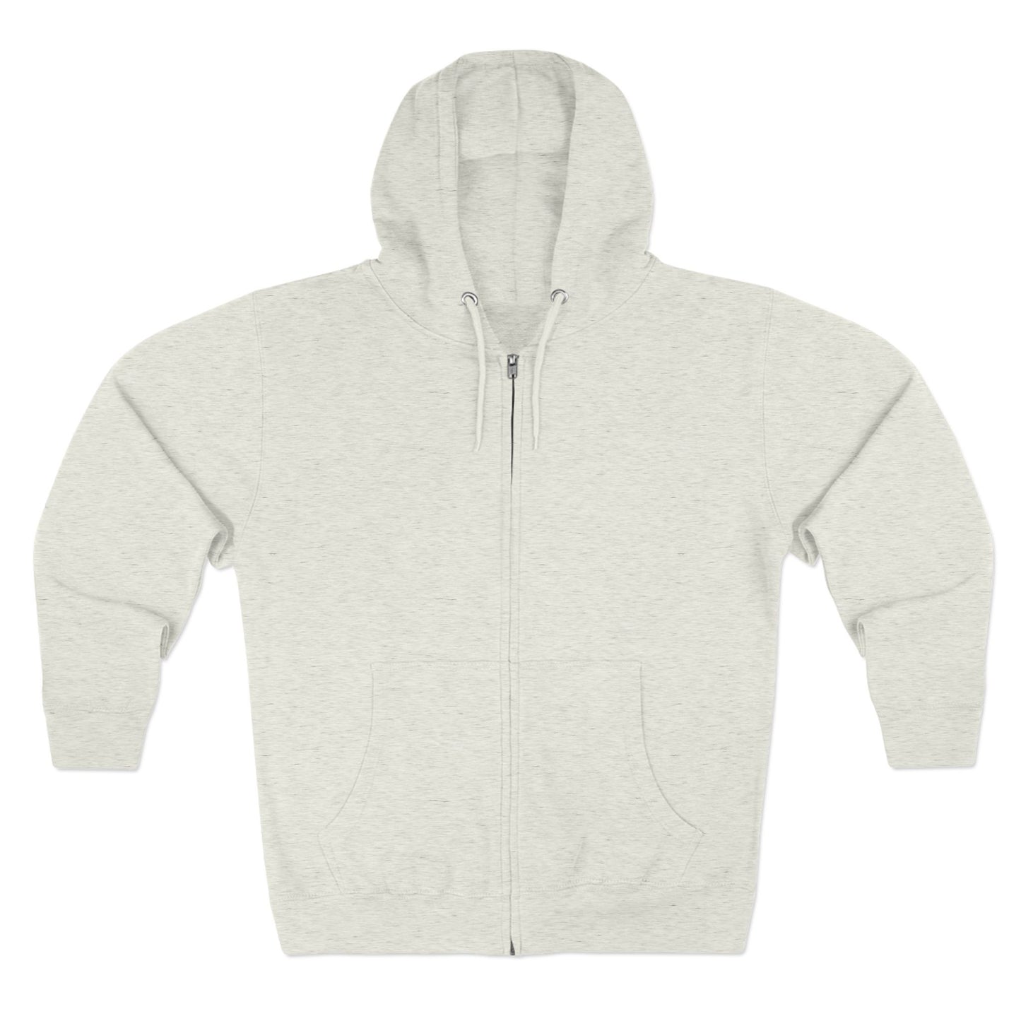 Chicago Goooose 2025 Zip-Up Hoodie