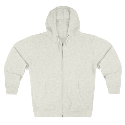 Chicago Goooose 2025 Zip-Up Hoodie
