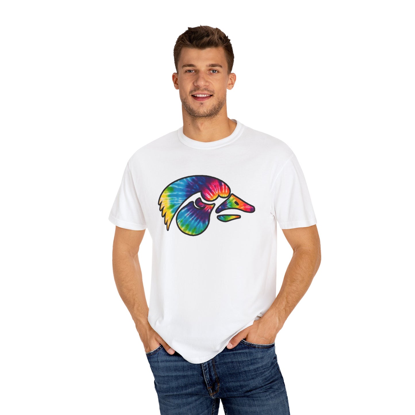 Iowa Gooooose Shirt